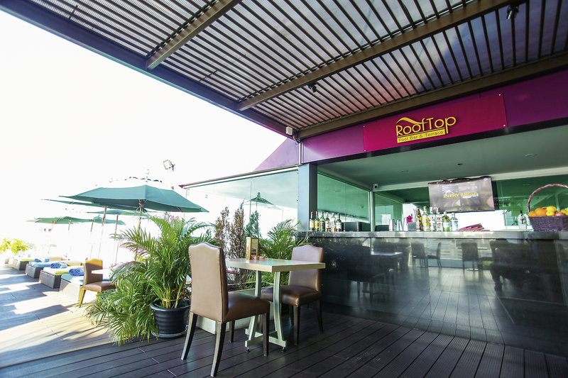 Hotel Royal Bangkok @ Chinatown 10