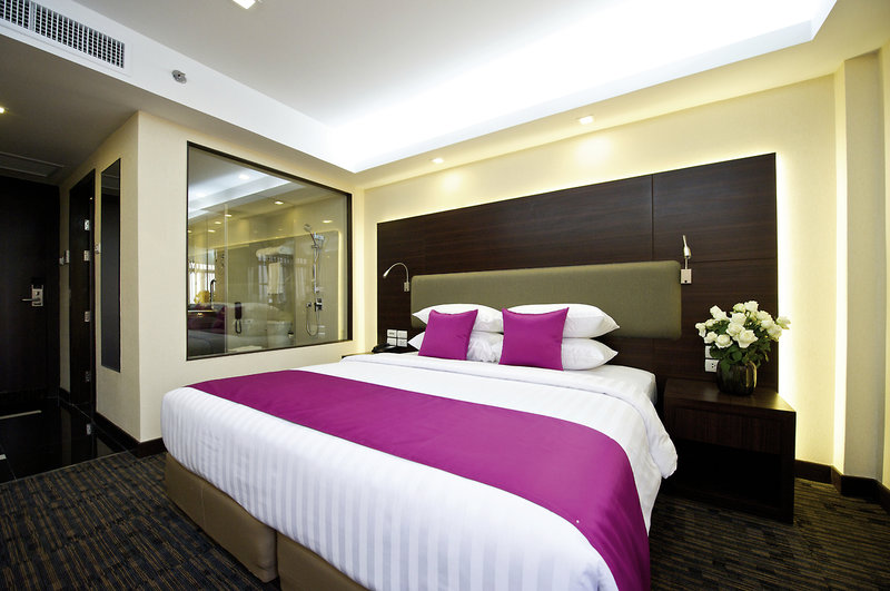 Hotel Royal Bangkok @ Chinatown 15