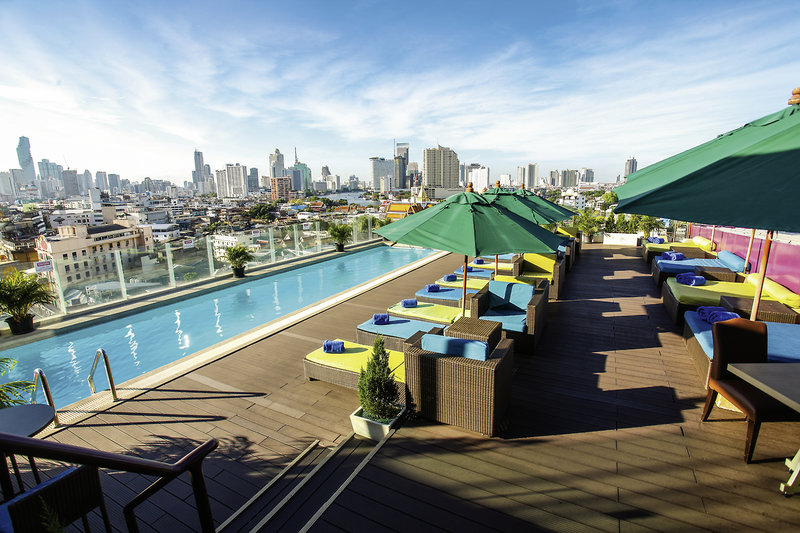 Hotel Royal Bangkok @ Chinatown 16