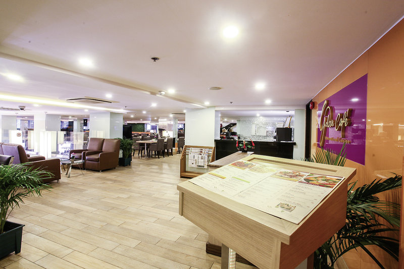 Hotel Royal Bangkok @ Chinatown 17