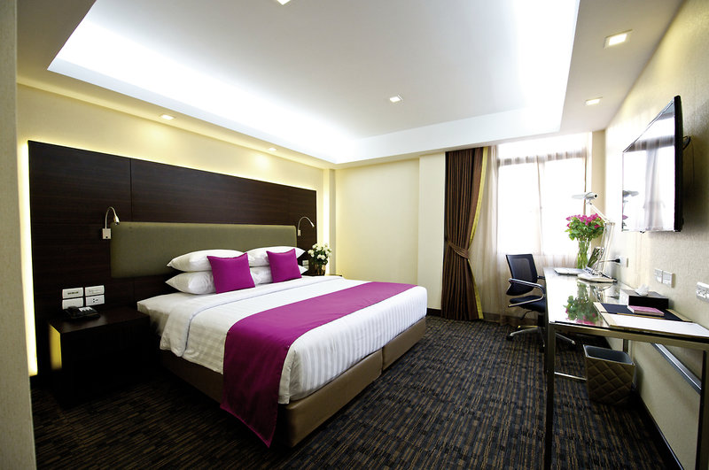 Hotel Royal Bangkok @ Chinatown 18