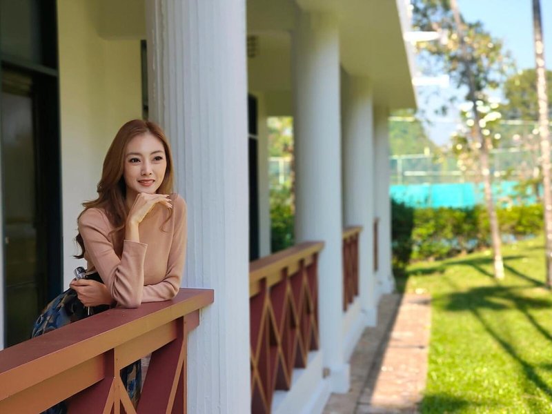 The Imperial Resort & Sports Club Chiang Mai 1