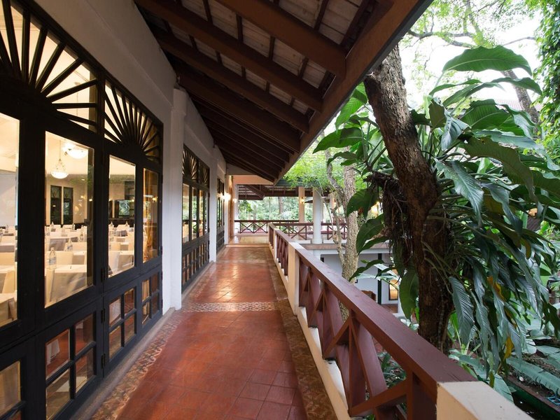 The Imperial Resort & Sports Club Chiang Mai 2