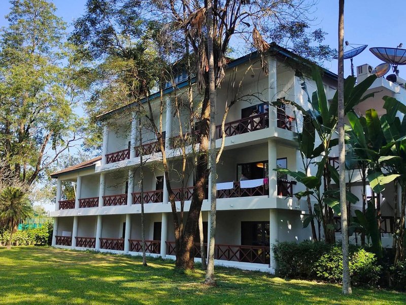 The Imperial Resort & Sports Club Chiang Mai 3