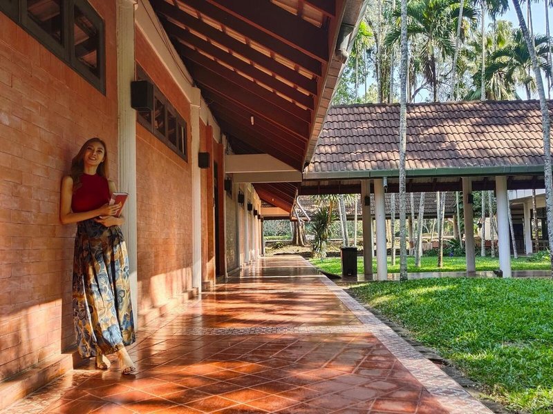 The Imperial Resort & Sports Club Chiang Mai 4