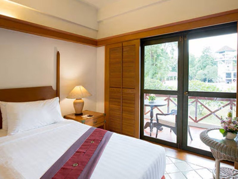 The Imperial Resort & Sports Club Chiang Mai 5