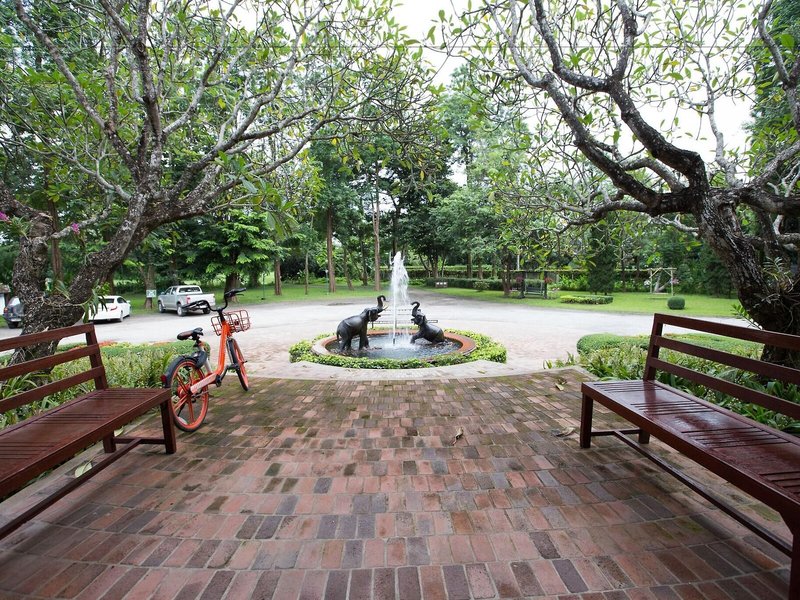 The Imperial Resort & Sports Club Chiang Mai 6