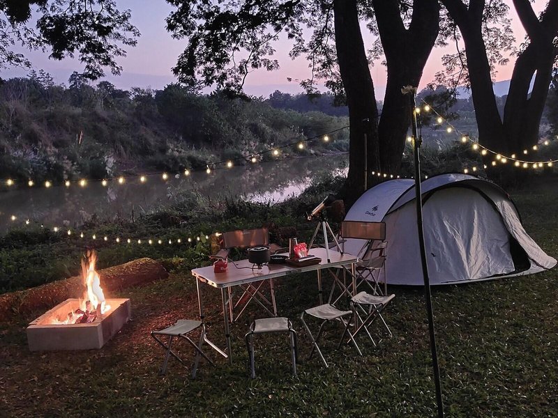 The Imperial Resort & Sports Club Chiang Mai 7