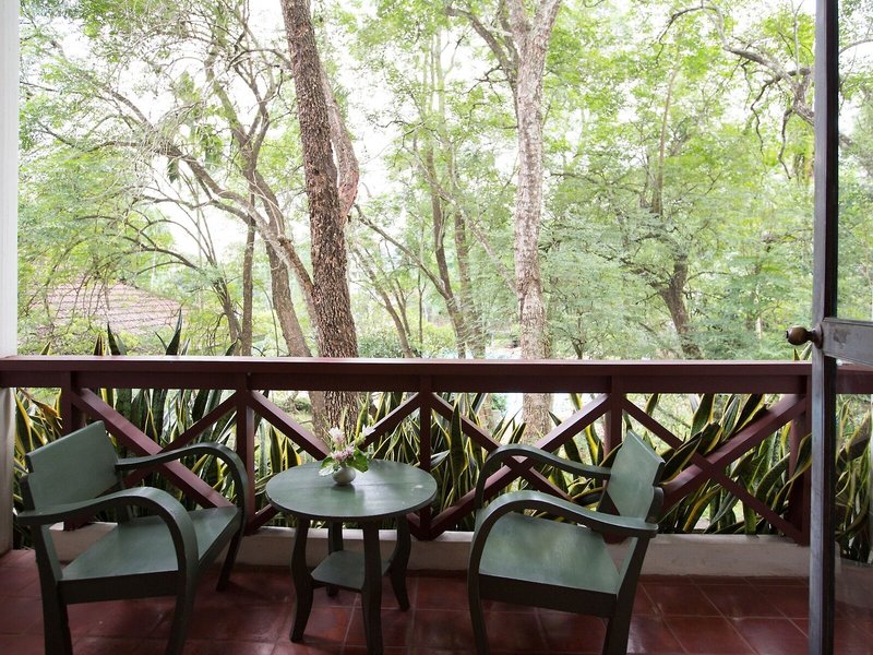 The Imperial Resort & Sports Club Chiang Mai 8