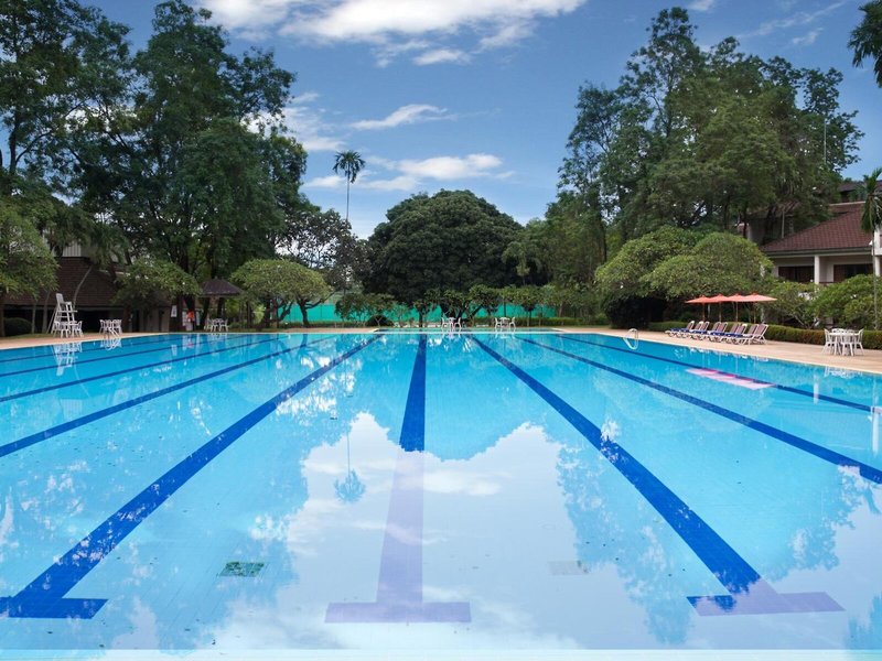 The Imperial Resort & Sports Club Chiang Mai 15