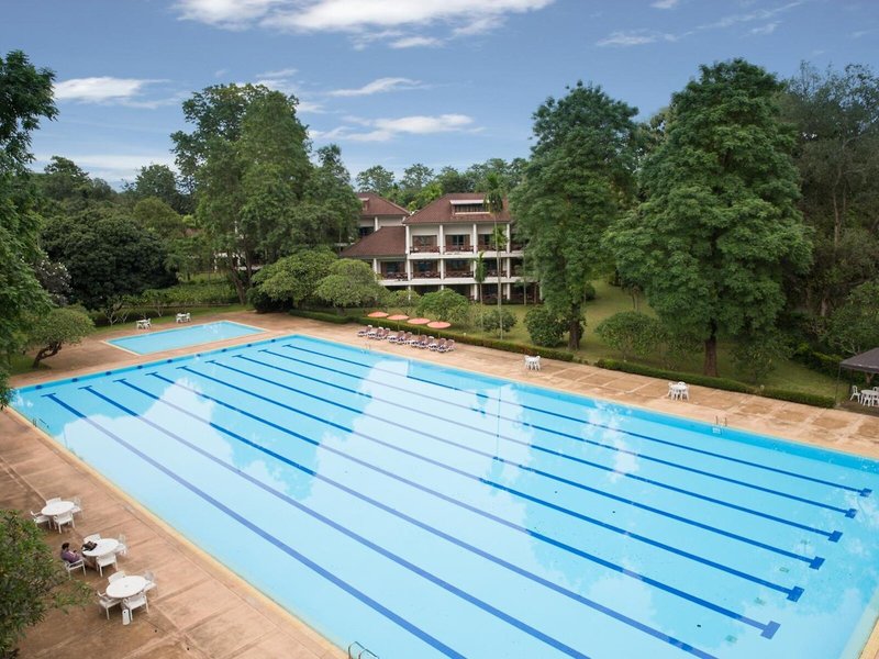 The Imperial Resort & Sports Club Chiang Mai 17