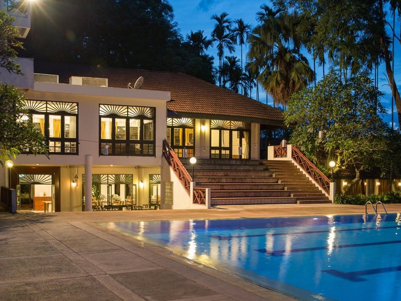 The Imperial Resort & Sports Club Chiang Mai 19