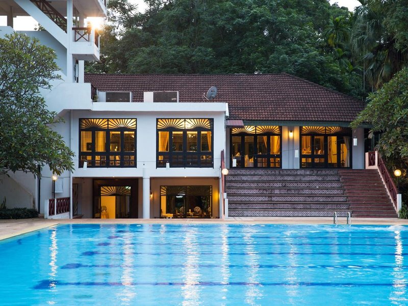 The Imperial Resort & Sports Club Chiang Mai 20