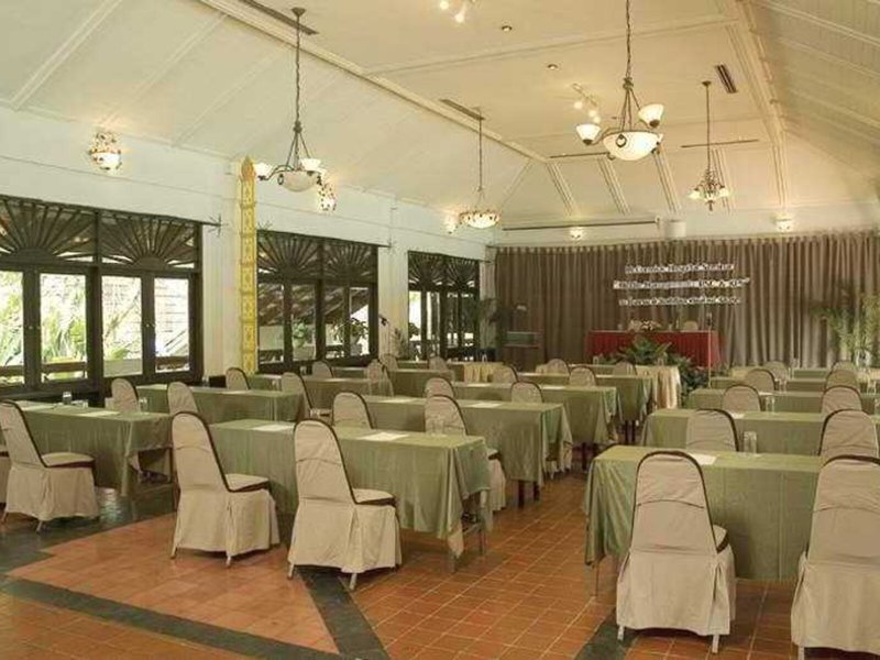 The Imperial Resort & Sports Club Chiang Mai 21