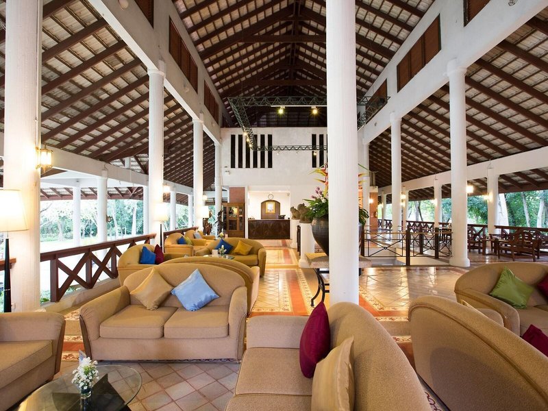 The Imperial Resort & Sports Club Chiang Mai 23