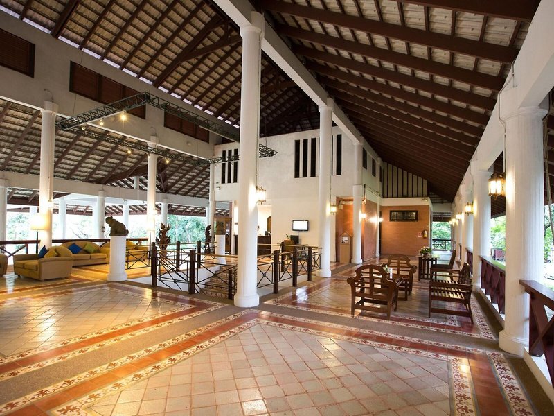 The Imperial Resort & Sports Club Chiang Mai 24