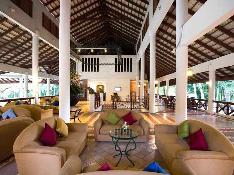 The Imperial Resort & Sports Club Chiang Mai 25