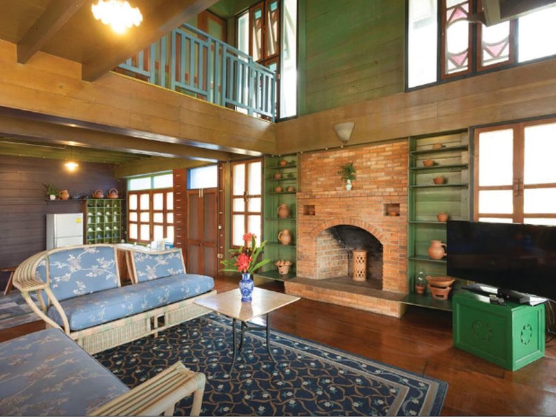 The Imperial Resort & Sports Club Chiang Mai 26