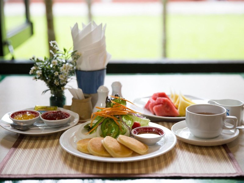 The Imperial Resort & Sports Club Chiang Mai 27