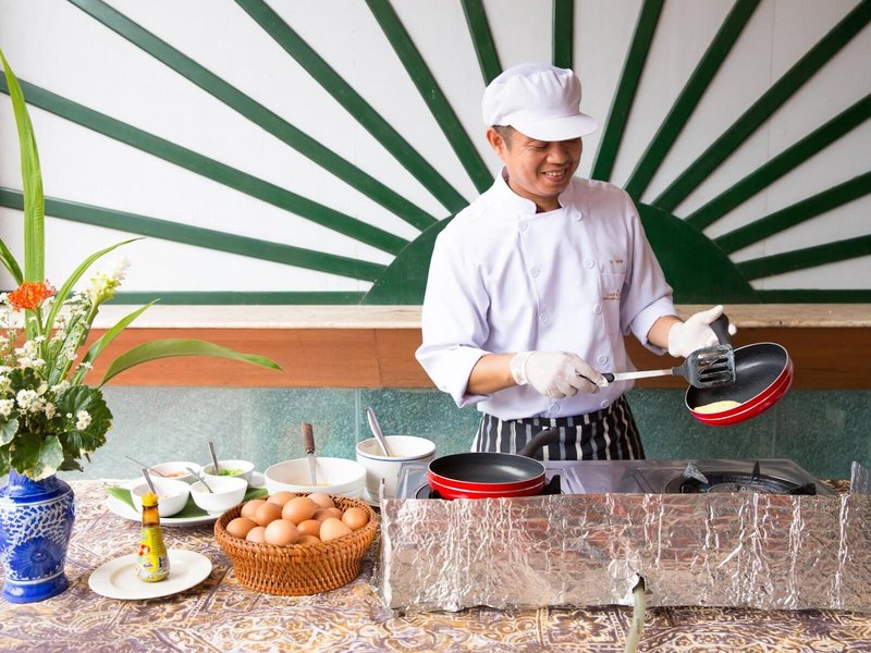 The Imperial Resort & Sports Club Chiang Mai 28