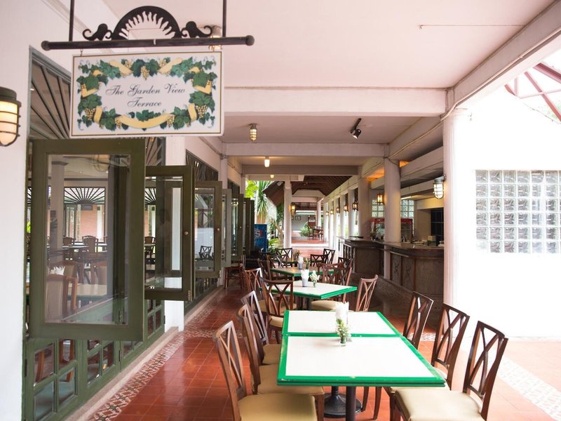 The Imperial Resort & Sports Club Chiang Mai 29