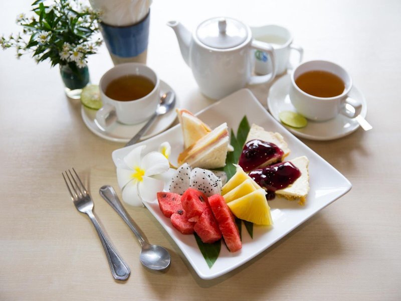 The Imperial Resort & Sports Club Chiang Mai 30