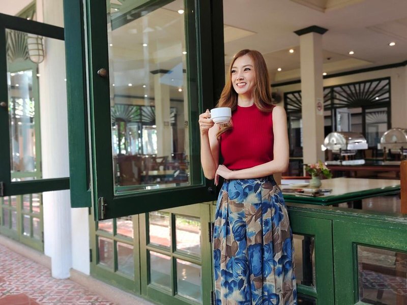 The Imperial Resort & Sports Club Chiang Mai 32