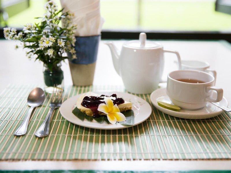 The Imperial Resort & Sports Club Chiang Mai 33