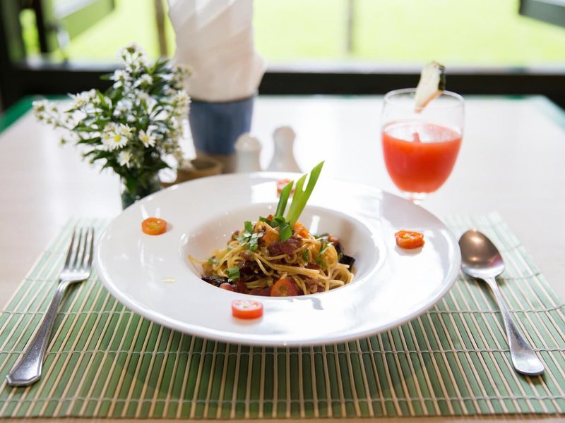 The Imperial Resort & Sports Club Chiang Mai 34