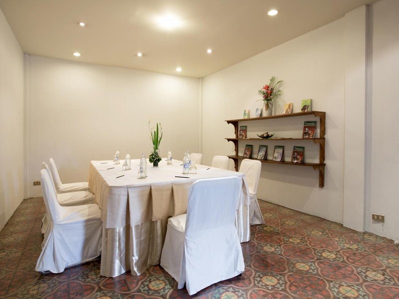 The Imperial Resort & Sports Club Chiang Mai 35