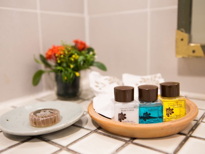 The Imperial Resort & Sports Club Chiang Mai 36