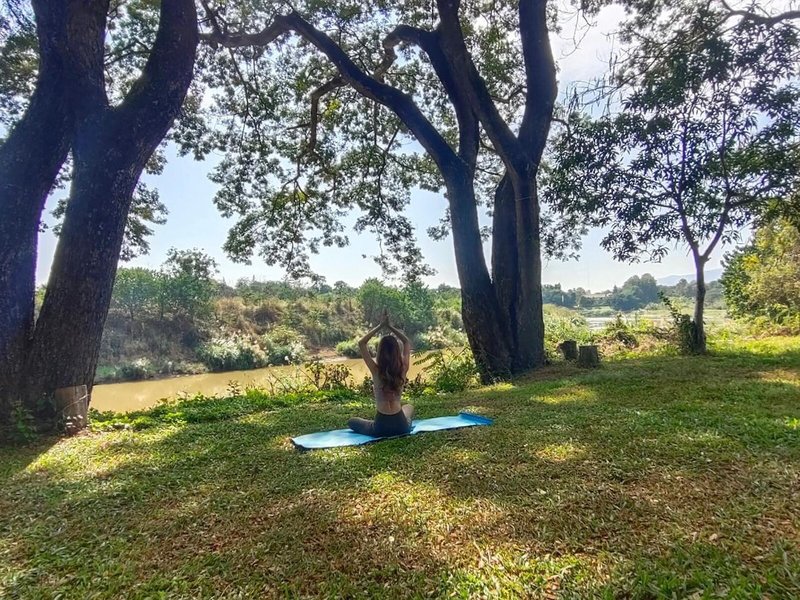 The Imperial Resort & Sports Club Chiang Mai 37