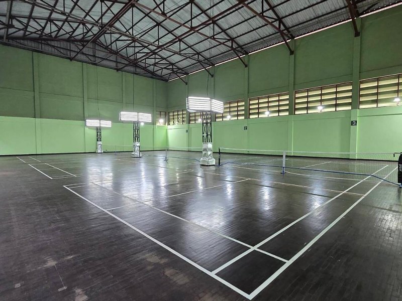 The Imperial Resort & Sports Club Chiang Mai 38