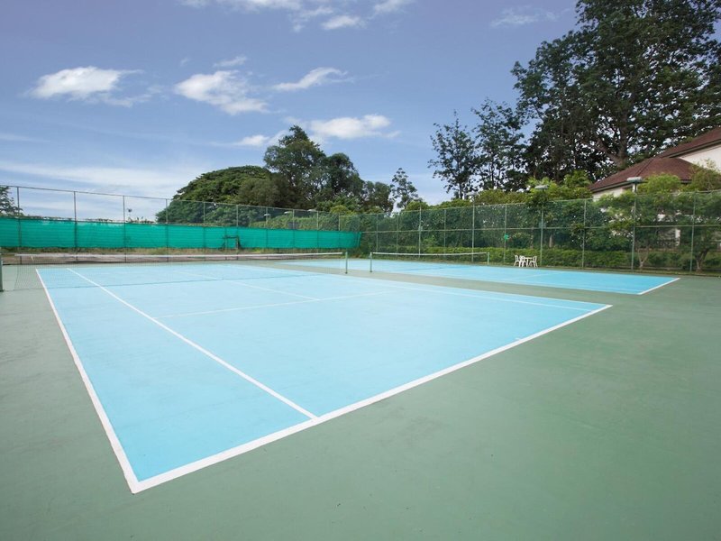 The Imperial Resort & Sports Club Chiang Mai 39