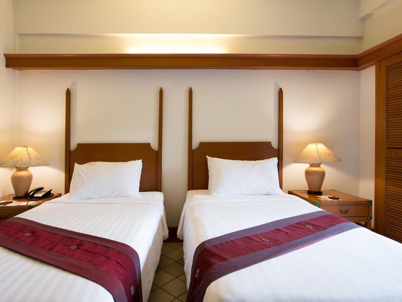 The Imperial Resort & Sports Club Chiang Mai 42