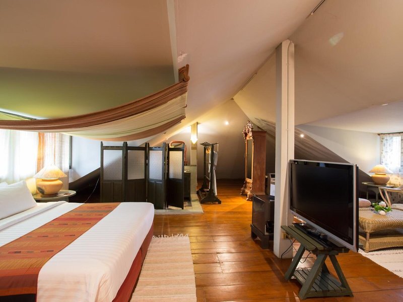 The Imperial Resort & Sports Club Chiang Mai 47