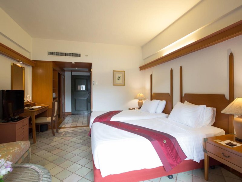 The Imperial Resort & Sports Club Chiang Mai 48