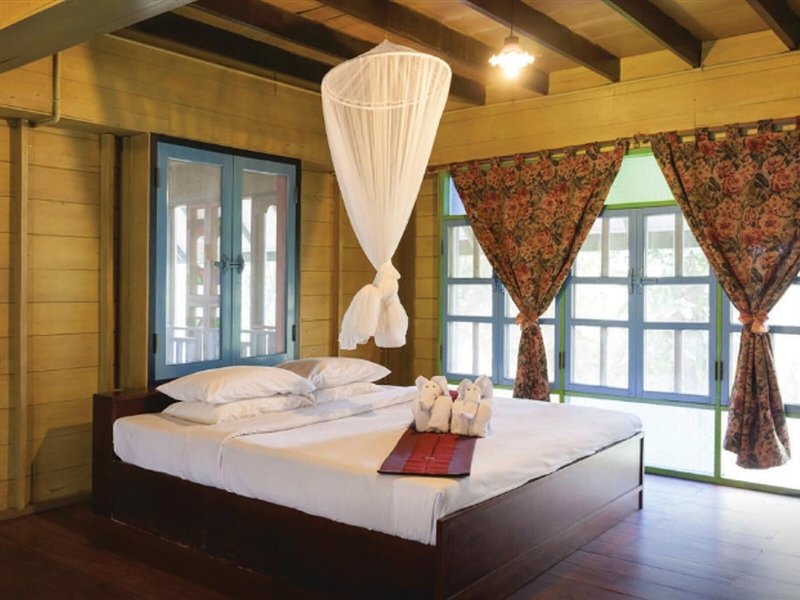 The Imperial Resort & Sports Club Chiang Mai 49