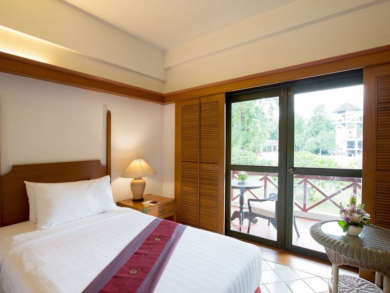 The Imperial Resort & Sports Club Chiang Mai 50