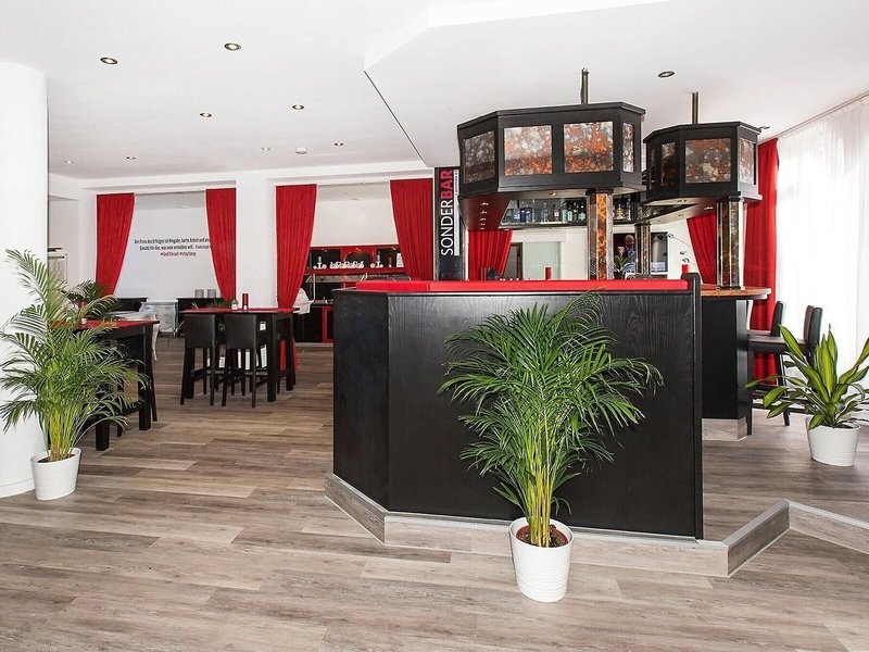 DORMERO Hotel München-Kirchheim Messe 5