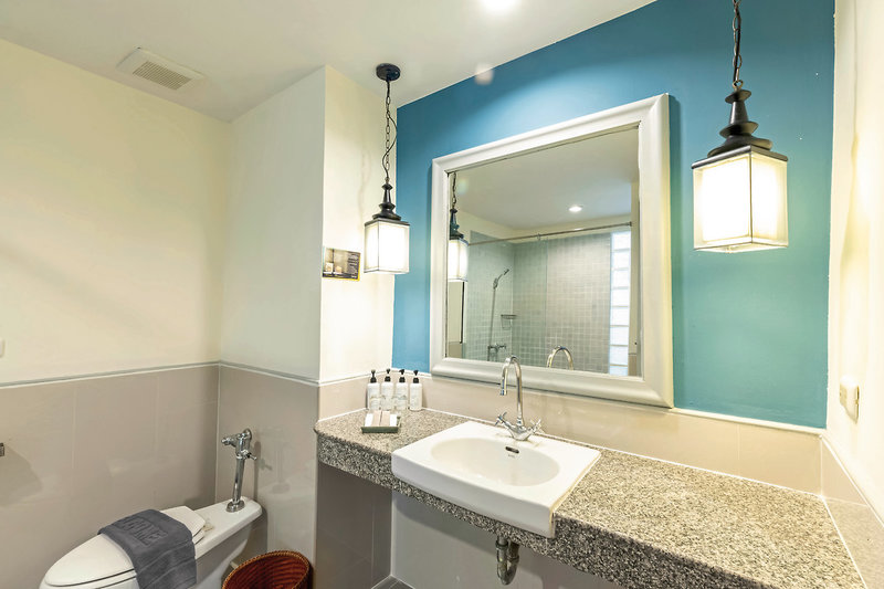 Krabi La Playa Resort 7