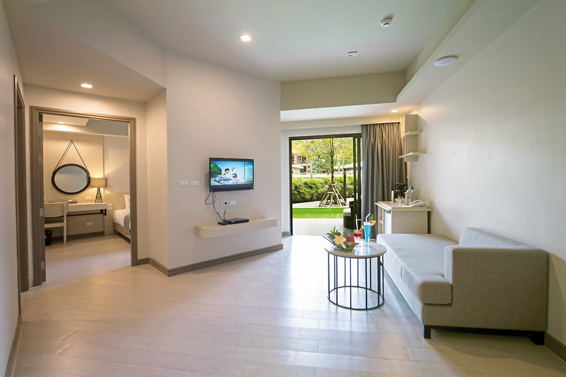 Krabi La Playa Resort 20