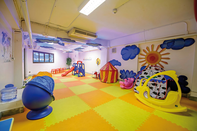 Krabi La Playa Resort 25