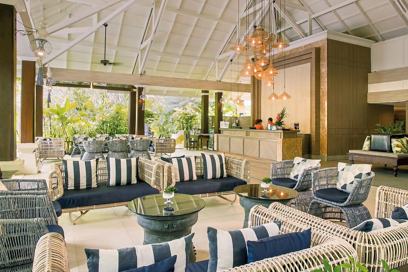 Krabi La Playa Resort 29