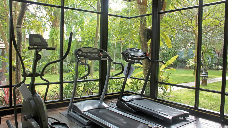 Krabi La Playa Resort 32