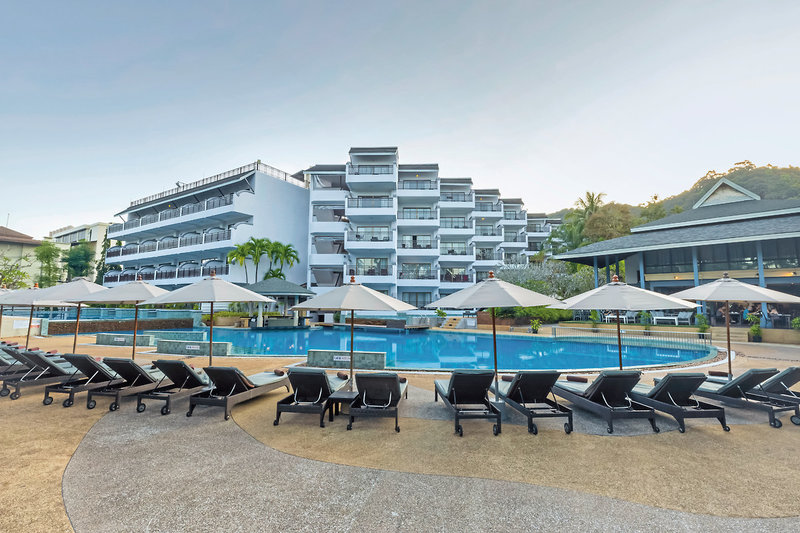 Krabi La Playa Resort 3