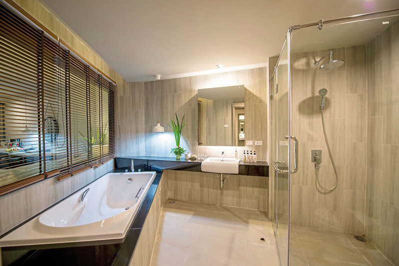 Krabi La Playa Resort 13