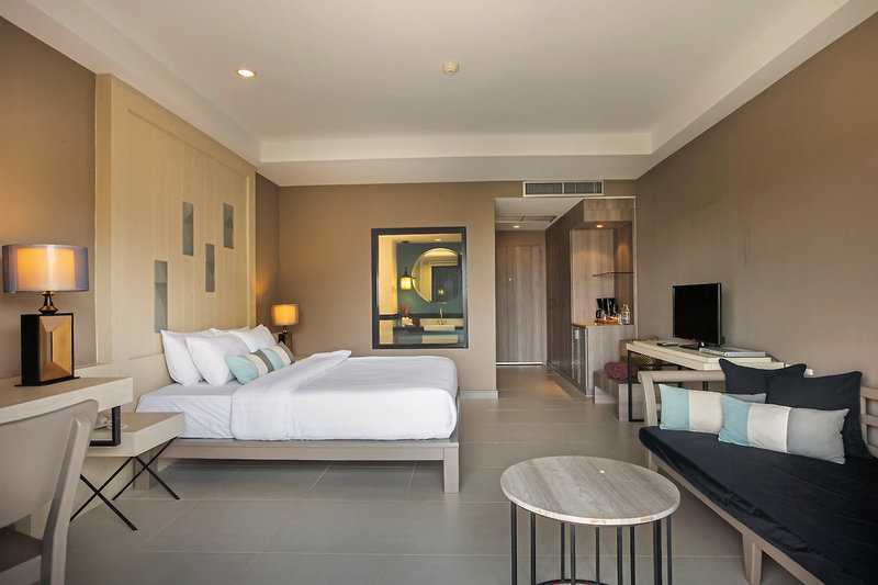 Krabi La Playa Resort 14