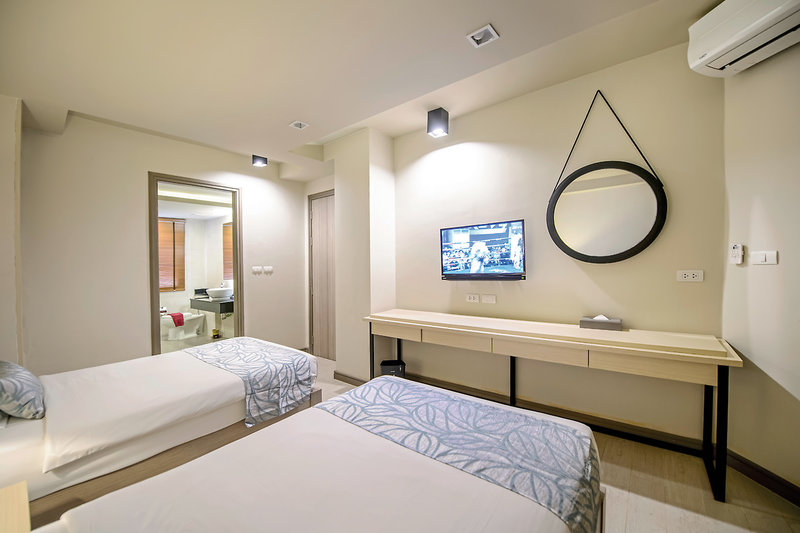 Krabi La Playa Resort 21