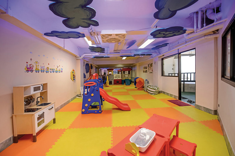 Krabi La Playa Resort 26